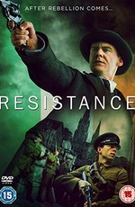 Сопротивление / Resistance (2019)