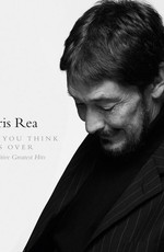 Chris Rea - The Video Hits Collection