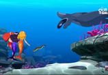Мультфильм H2O: Остров русалок / H2O: Mermaid Adventures (2015) - cцена 2