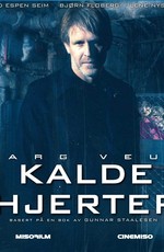 Варг Веум – Холодные сердца / Varg Veum - Kalde Hjerter (2012)