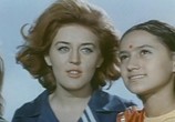 Сцена из фильма Попутного ветра, "Синяя птица"! / Dobar vetar 'Plava ptico'! (1967) Попутного ветра, "Синяя птица"! сцена 2