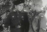 Сцена из фильма Сын полка (1946) Сын полка сцена 2