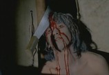 Сцена из фильма Остров Зомби / Zombi Holocaust (1980) Остров Зомби сцена 1