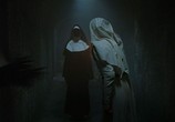 Сцена из фильма Проклятие монахини / The Nun (2018) 