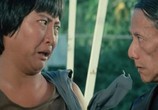 Сцена из фильма Мастер кунг-фу / Xing mu zi gu huo zhao (1979) Мастер кунг-фу сцена 3