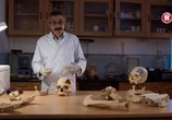 ТВ Почему вымерли неандертальцы? / Neanderthal Apocalypse (2015) - cцена 1