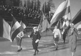 Сцена из фильма Белый стадион / Das weiße Stadion (1928) Белый стадион сцена 5
