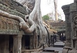 Сцена из фильма Храмы Ангкор, Камбоджа / Temples of Angkor, Cambodia (2015) Храмы Ангкор, Камбоджа сцена 10