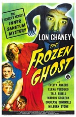 Застывший призрак (1945)