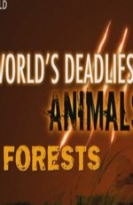 National Geographic: Самые опасные животные: Леса