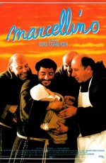 Марчеллино / Marcellino pane e vino (1991)