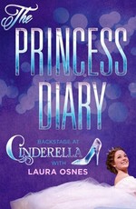 The Princess Diary: Backstage at «Cinderella» with Laura Osnes