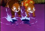 Мультфильм Чип и Дейл спешат на помощь / Chip 'n Dale Rescue Rangers (1989) - cцена 1