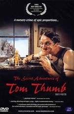 Тайные приключения Тома Тамба