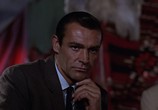 Сцена из фильма Джеймс Бонд: Коллекционное издание к 50-летию / James Bond: 50th Anniversary Edition (1962-2008) (1962) Джеймс Бонд: Коллекционное издание к 50-летию сцена 6