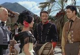 Сцена из фильма Сокровища ацтеков / Der Schatz der Azteken (1965) Сокровища ацтеков сцена 6