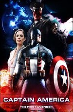 Первый Мститель: Дополнительные материалы / Captain America: The First Avenger: Bonus disc (2011)