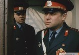 Фильм "Авария" - дочь мента (1989) - cцена 3