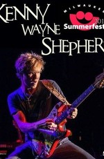 Kenny Wayne Shepherd - Summerfest