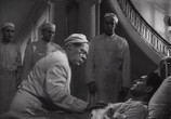 Сцена из фильма Повесть о настоящем человеке (1948) Повесть о настоящем человеке сцена 3