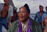Сцена из фильма Юг Тихого океана / South Pacific (1958) Юг Тихого океана сцена 1
