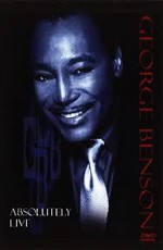 George Benson: Absolutely live