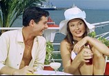 Сцена из фильма Отпуск на Майорке / Brevi amori a Palma di Majorca (1959) Отпуск на Майорке сцена 2