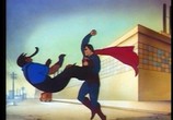 Сцена из фильма Супермен: Полная коллекция / Superman (1941) 