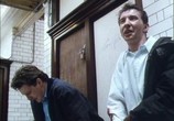 Сцена из фильма Банда / The Firm (1988) Банда сцена 1