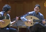 ТВ Прорастание . Концерт иранской классической музыки (2016) - cцена 2