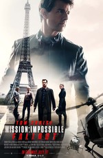 Миссия Невыполнима: Последствия (Бонус-диск) / Mission: Impossible - Fallout (Bonuces) (2018)