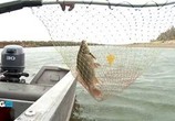 ТВ Осенняя рыбалка на реке Ахтуба (2013) - cцена 5