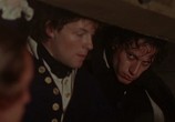 Сцена из фильма Мичман Хорнблауэр: Равные шансы / Hornblower: The Even Chance (1998) Мичман Хорнблауэр: Равные шансы сцена 1