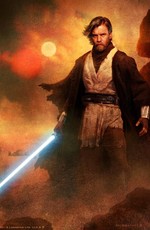 Оби-Ван Кеноби / Obi-Wan Kenobi Series (2022)