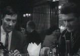 Сцена из фильма Когда дождь и ветер стучат в окно (1967) Когда дождь и ветер стучат в окно сцена 13