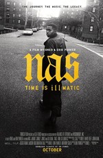 Time Is Illmatic