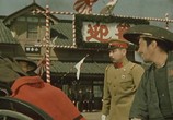 Сцена из фильма Жизнь Мухомацу / Muhomatsu no issho (1958) Жизнь Мухомацу сцена 1