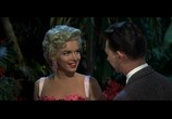 Фильм Нет такого бизнеса, как шоу-бизнес / There's No Business Like Show Business (1954) - cцена 2