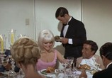 Сцена из фильма Вечеринка  / The Party (1968) 