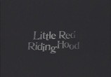 Фильм Красная Шапочка / Little Red Riding Hood (1997) - cцена 1