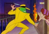Мультфильм Маска / The Mask: Animated Series (1995) - cцена 4