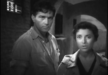 Сцена из фильма Ловцы губок (1960) 