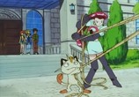 Мультфильм Покемон / Pokemon (1998) - cцена 5