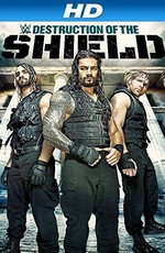 Journey to SummerSlam: The Destruction of the Shield