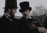 Сцена из фильма Спасение Линкольна / Saving Lincoln (2013) Спасение Линкольна сцена 3