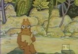Мультфильм Разноцветный лес (1992) - cцена 1