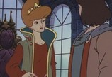 Сцена из фильма Белоснежка и семь гномов / Snow White (1995) Белоснежка и семь гномов сцена 5