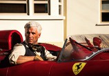Сцена из фильма Феррари / Ferrari (2023) 