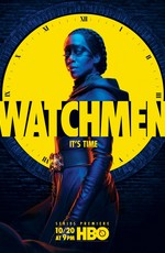 Хранители / Watchmen (2019)