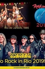Scorpions - Rock in Rio